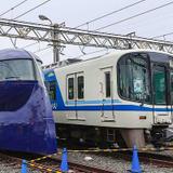 福岡市地下鉄開業40周年記念はやかけん」発売｜鉄道ニュース｜2021年7