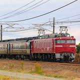 名鉄“名古屋本線東西直通60周年記念列車”運行｜鉄道ニュース｜2008年5