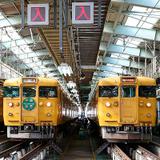 鉄道ファン1971年7月号｜創刊10周年記念号｜目次｜鉄道ファン・railf.jp