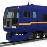 名鉄歴代特急ミニマグネット」を発売｜鉄道ニュース｜2025年5月3日掲載