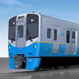 阪急甲陽線開通100周年記念企画を実施 〜記念列車の運転と記念グッズを