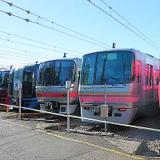 名鉄“名古屋本線東西直通60周年記念列車”運行｜鉄道ニュース｜2008年5