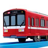 サロンカーなにわ」の中間車5両が吹田へ｜鉄道ニュース｜2025年6月24日
