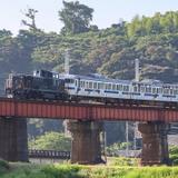 L／Cカー三兄弟集合記念撮影会in富吉車庫」開催｜鉄道ニュース｜2026年