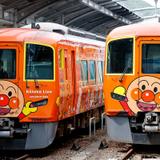 阪急，「すみっコぐらし号」の鉄道模型（Nゲージ）を発売｜鉄道