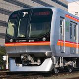 5月17日催行 近鉄，「L／Cカー三兄弟集合記念撮影会in富吉車庫」の参加