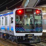 名鉄，キハ8000系デビュー60周年記念企画を実施｜鉄道ニュース｜2025年