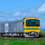 鉄コレ JR207系900番代 常磐緩行線 基本5両セット／結5両セット｜模型