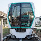 10月13日 養老鉄道「D25さよなら臨時列車」を運転，イベントを開催