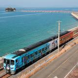 10月13日 養老鉄道「D25さよなら臨時列車」を運転，イベントを開催