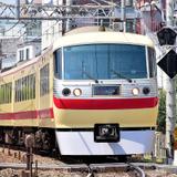 5月17日催行 近鉄，「L／Cカー三兄弟集合記念撮影会in富吉車庫」の参加