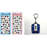 JR東日本，「勝田車両センターオリジナルトートバッグ」を発売｜鉄道