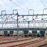 名鉄，「グランパスコラボmanaca」を数量限定で一般発売｜鉄道ニュース