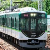 阪急，「トムとジェリー号」3線（神戸線・宝塚線・京都線）の鉄道模型