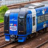 7月5日 名鉄，イベント列車「知多奥田駅開業50周年記念トレイン」を