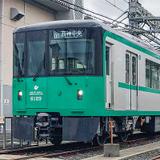 北大阪急行電鉄で創立50周年記念『北急写真撮影会』開催｜鉄道ニュース