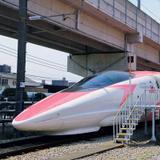 サロンカーなにわ」の中間車5両が吹田へ｜鉄道ニュース｜2025年6月24日