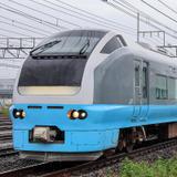 5月23日出発 JR東日本，特別急行“リバイバルあいづ”を利用した旅行商品
