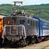 5月17日催行 近鉄，「L／Cカー三兄弟集合記念撮影会in富吉車庫」の参加