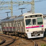 11月2日〜 「男はつらいよ」55周年×京成電鉄創立115周年×北総鉄道1期線