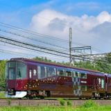 7月4日 えちごトキめき鉄道「413・455系電車運行開始5周年イベント