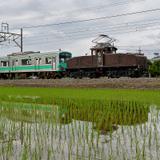 L／Cカー三兄弟集合記念撮影会in富吉車庫」開催｜鉄道ニュース｜2026年