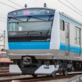 キハ40 2081に「サンフレッチェ広島」応援ラッピング｜鉄道ニュース